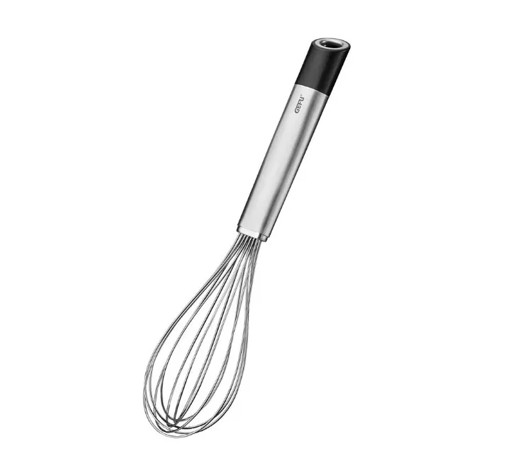 Ručna mutilica Primeline 28cm inoks Gefu