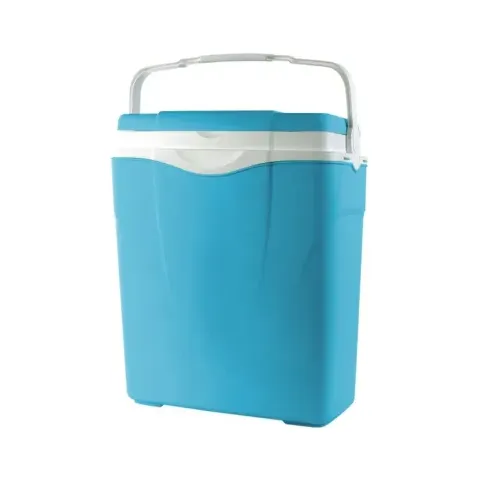 Ručni frižider Antartica 12l pvc plavi