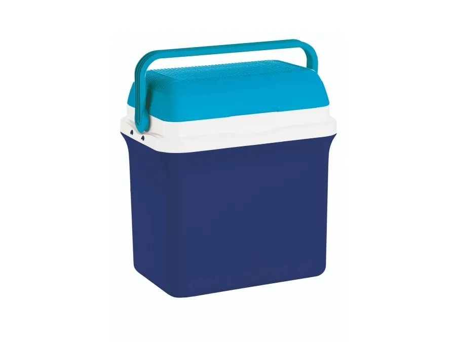 Ručni frižider Bravo 30 29.5l plavo-bijeli Gio Style