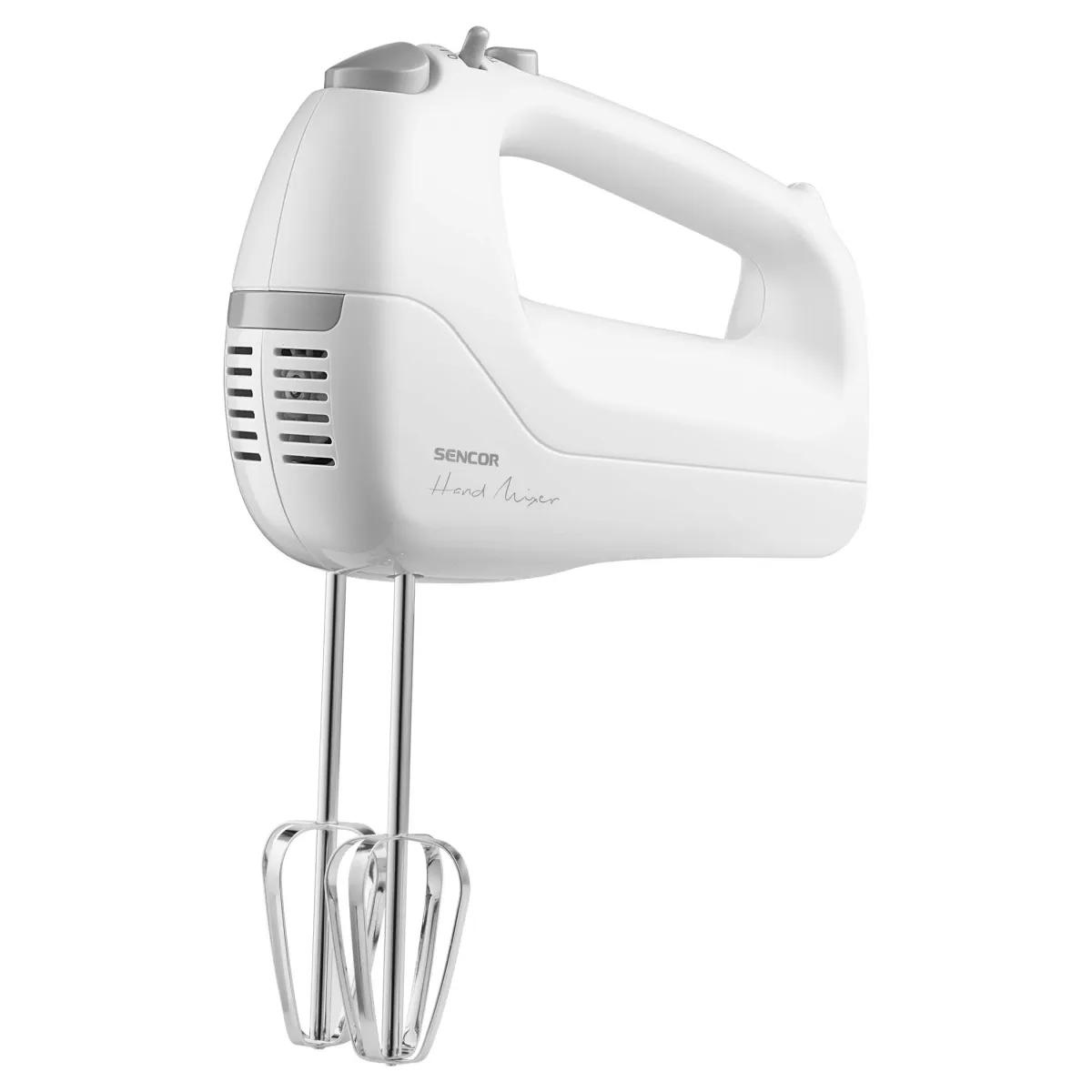 Ručni mikser SHM 5400WH 200W beli Sencor
