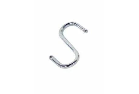 S-kuka 40x5x60mm hrom Starax