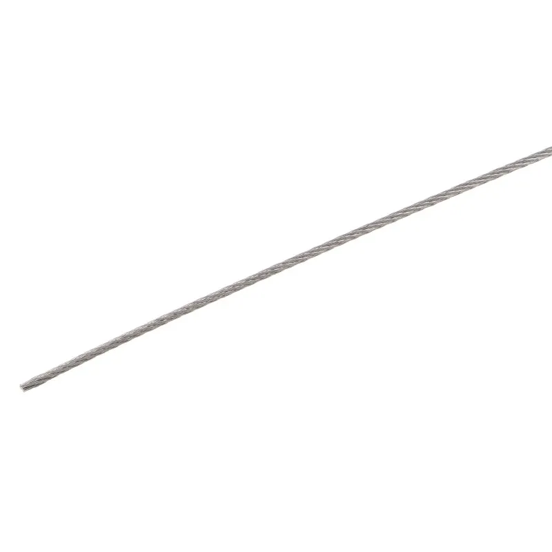Sajla 2,0mm EN 12385-4 čelik cinkovani 250X80mm