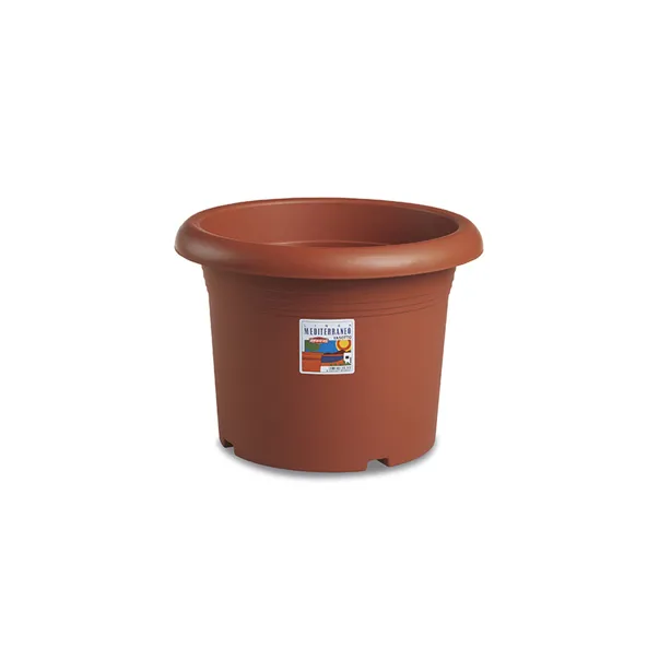 Saksija za cveće Mediterraneo 2.5l