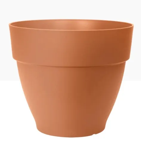 Saksija za cvijeće Vibia campana fi 39x33.4cm terakota Elho