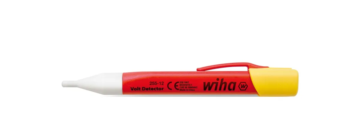 SB225-12 Volt detektor bezkontaktni