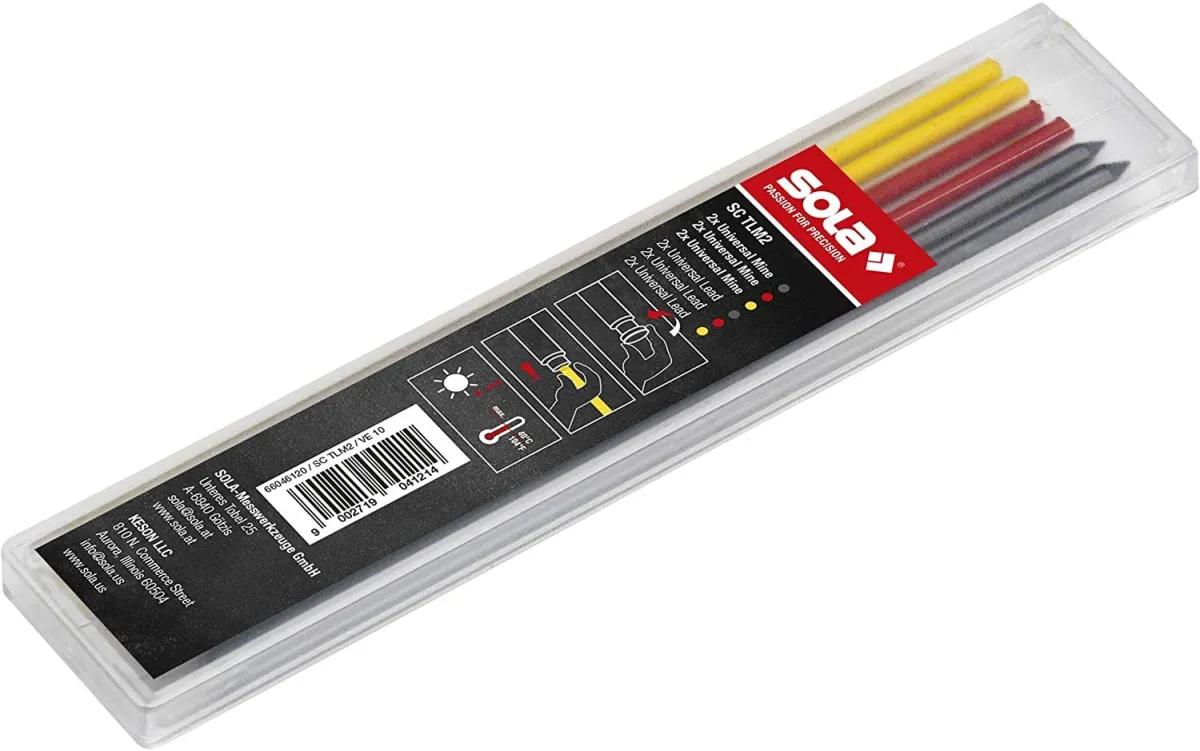 SC TLM2 Patroni za marker 6/1 Sola