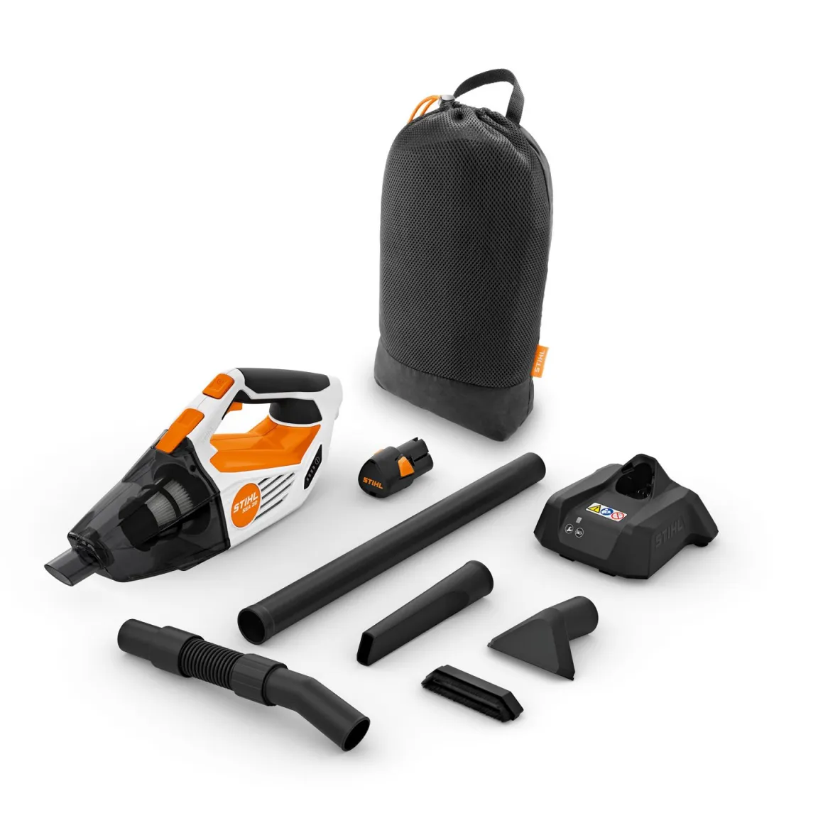 SEA 20.0 Set Akum. usisivač Stihl