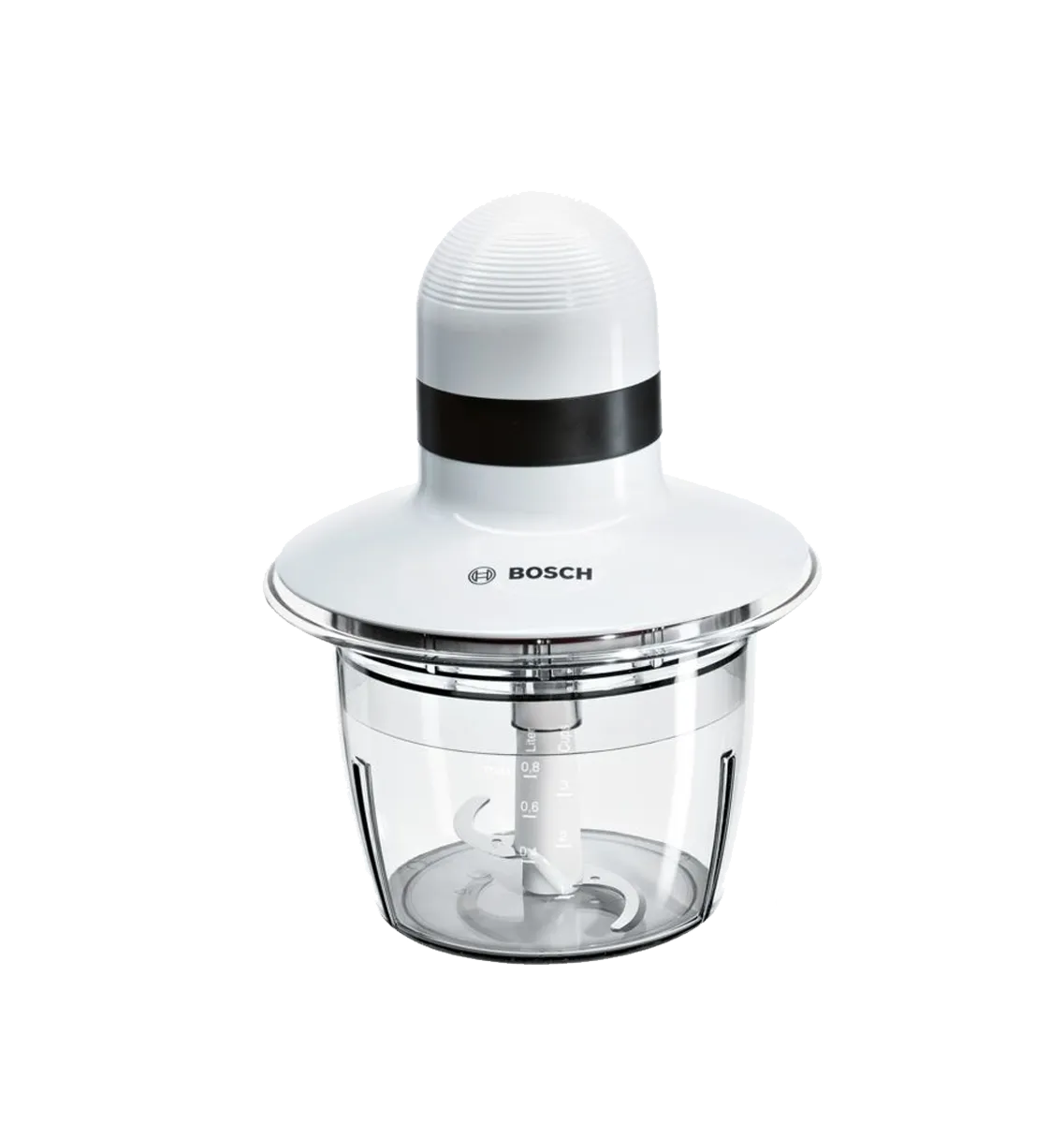 Secko 400W  beli Bosch