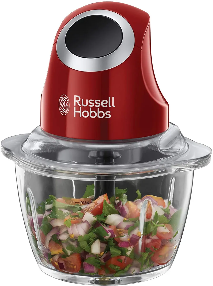 Secko Desire 200W Russel Hobbs
