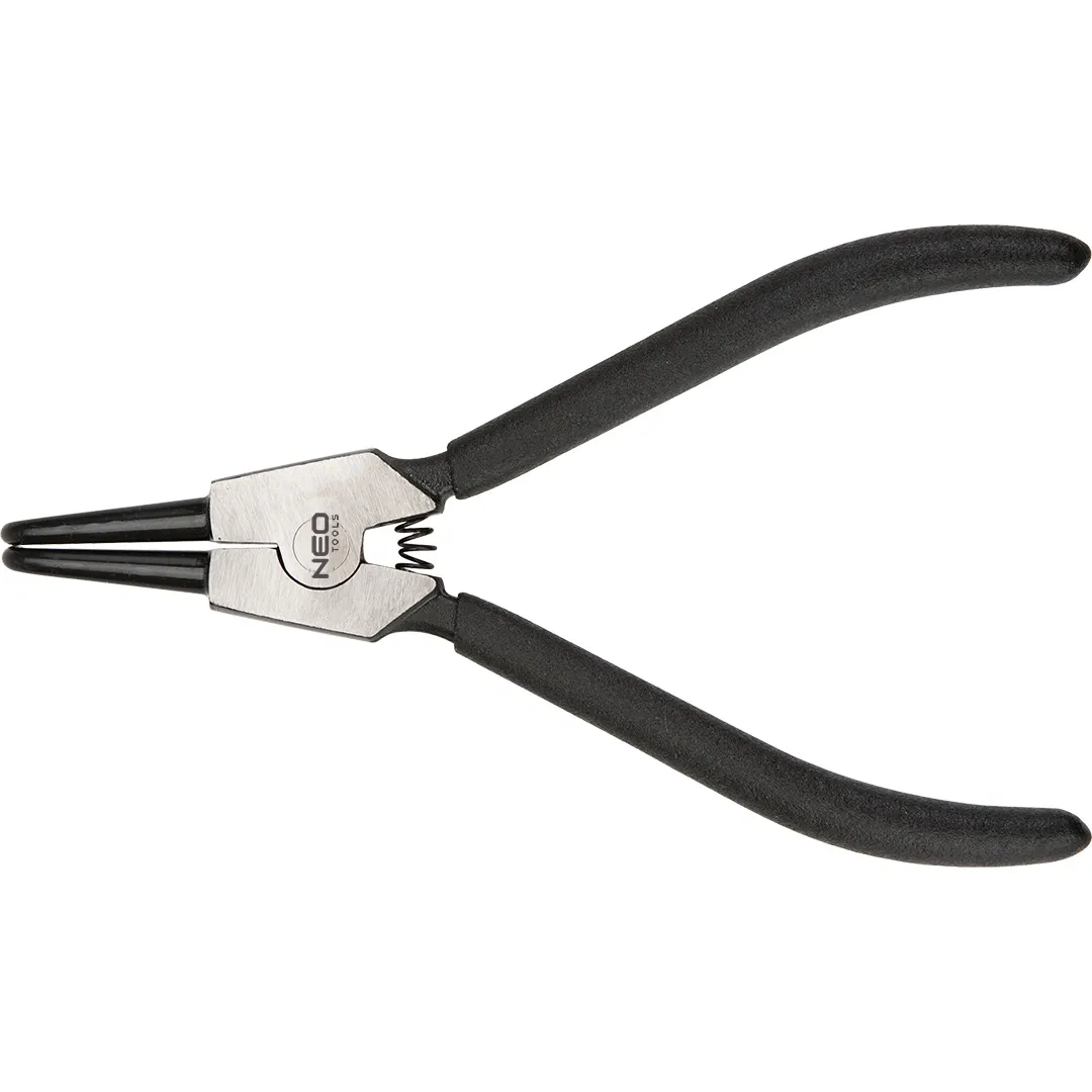 Seger klešta 170mm fi 19-60mm spoljašnja savijena Neo