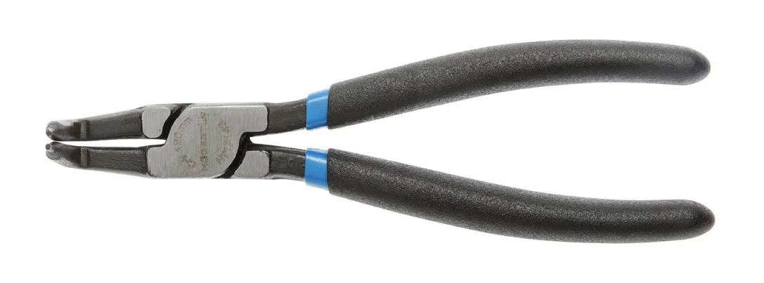 Seger klešta 180mm unutr. savijena 19-60mm