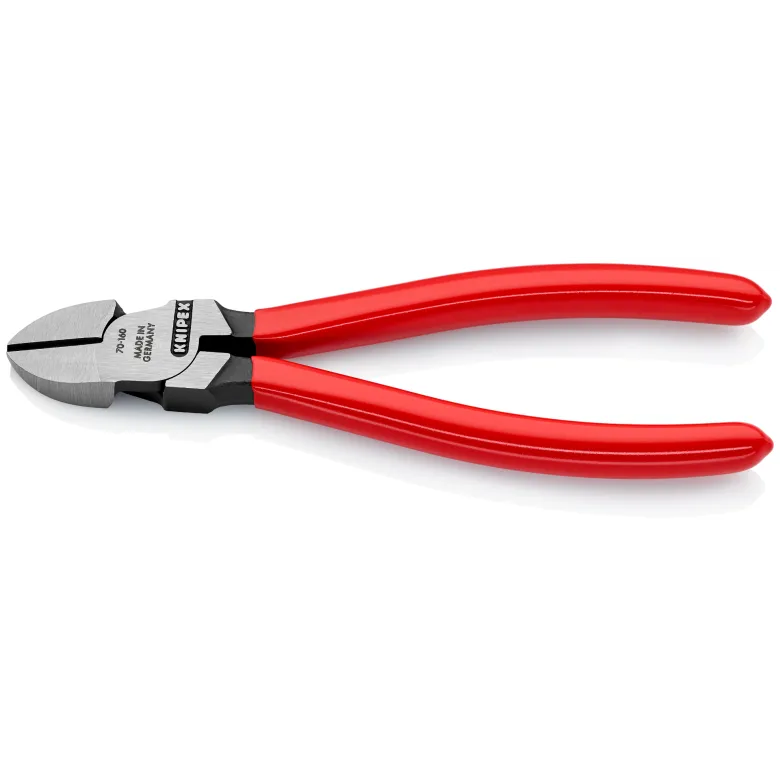 Sečice 160mm polirane Knipex