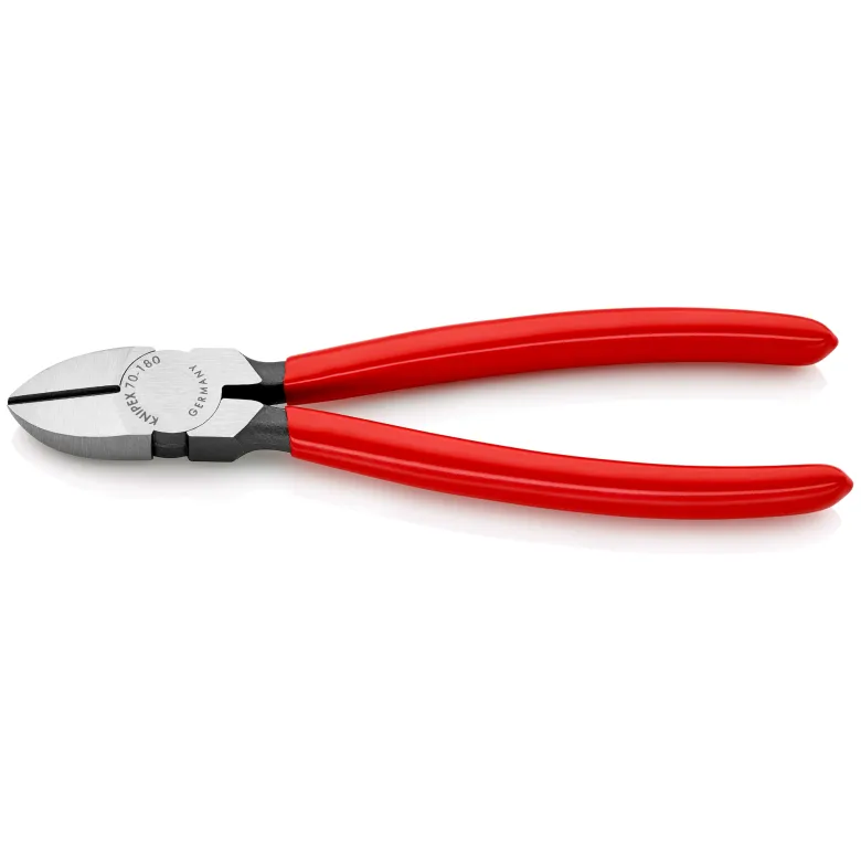 Sečice 180mm polirane Knipex