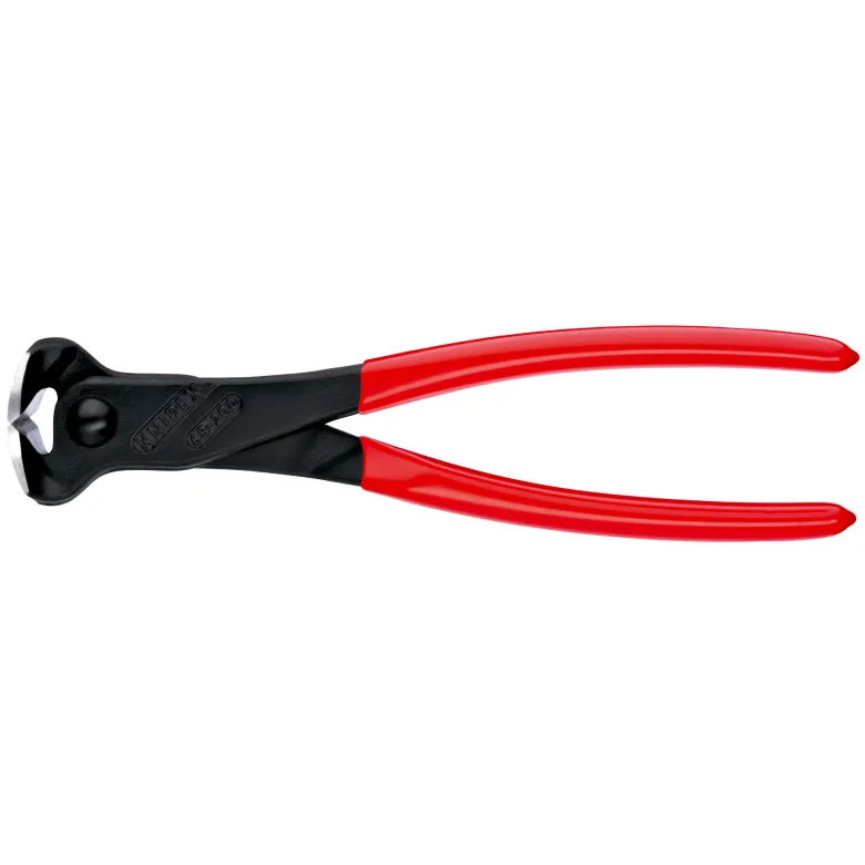 Sečice 200mm čeone Knipex