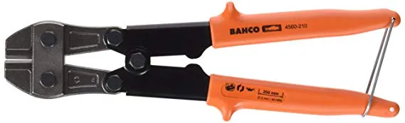 Sečice jake 210mm