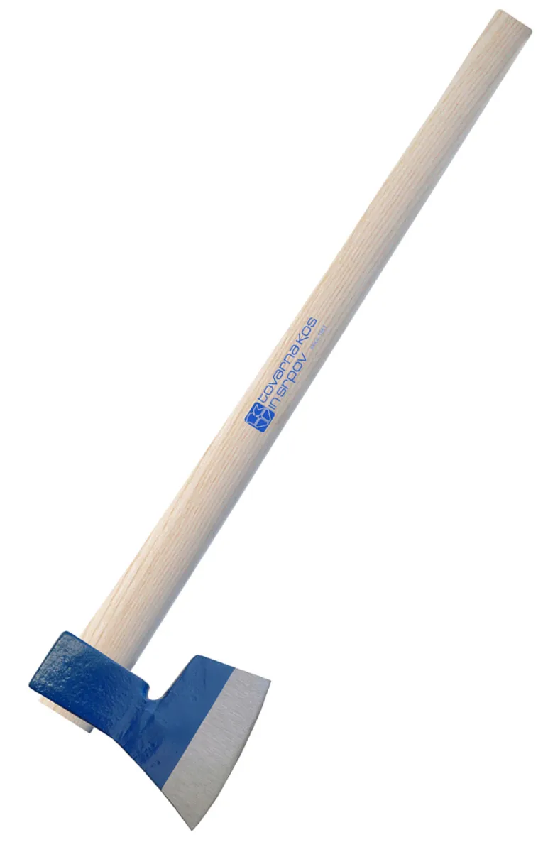 Sekira bosanska 1.6kg sa drvenim držalom 900mm TKSL