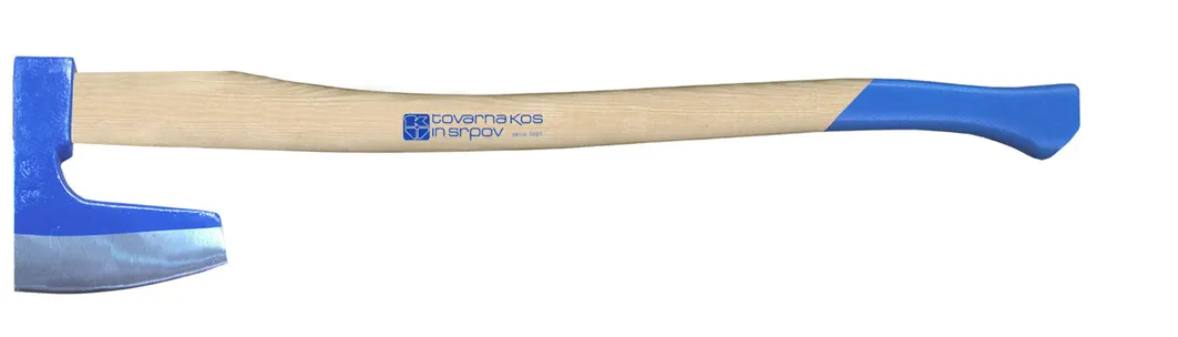 Sekira univerzalna 1.2kg sa drvenim držalom 800mm TKSL
