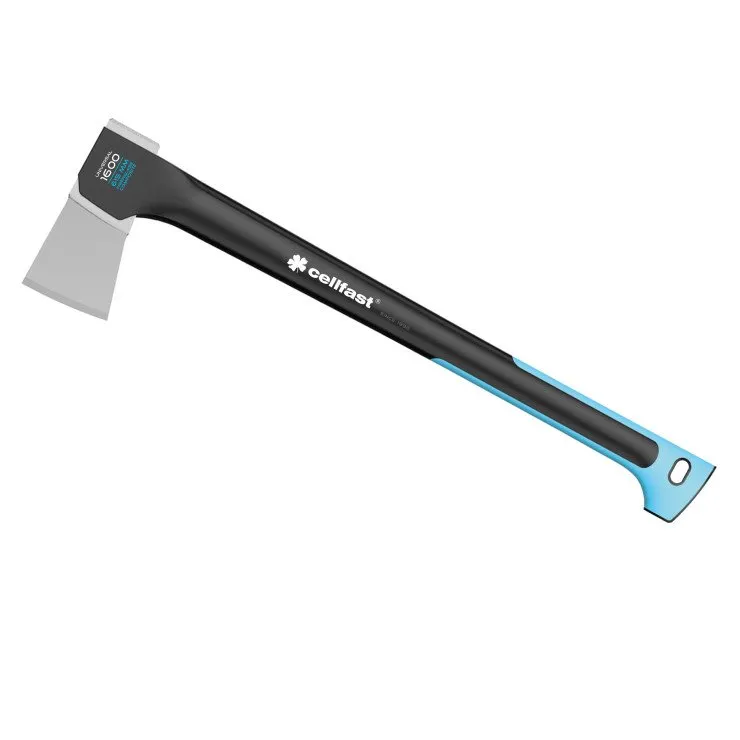 Sekira univerzalna 1.6kg ERGO sa držalom 615mm Cellfast