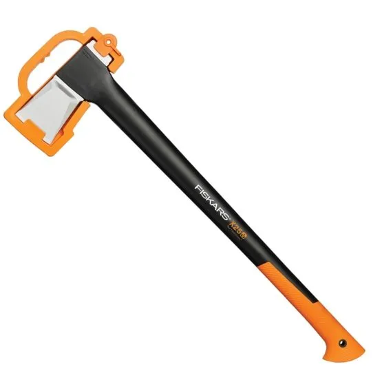 Sekira X25 XL 72cm Fiskars