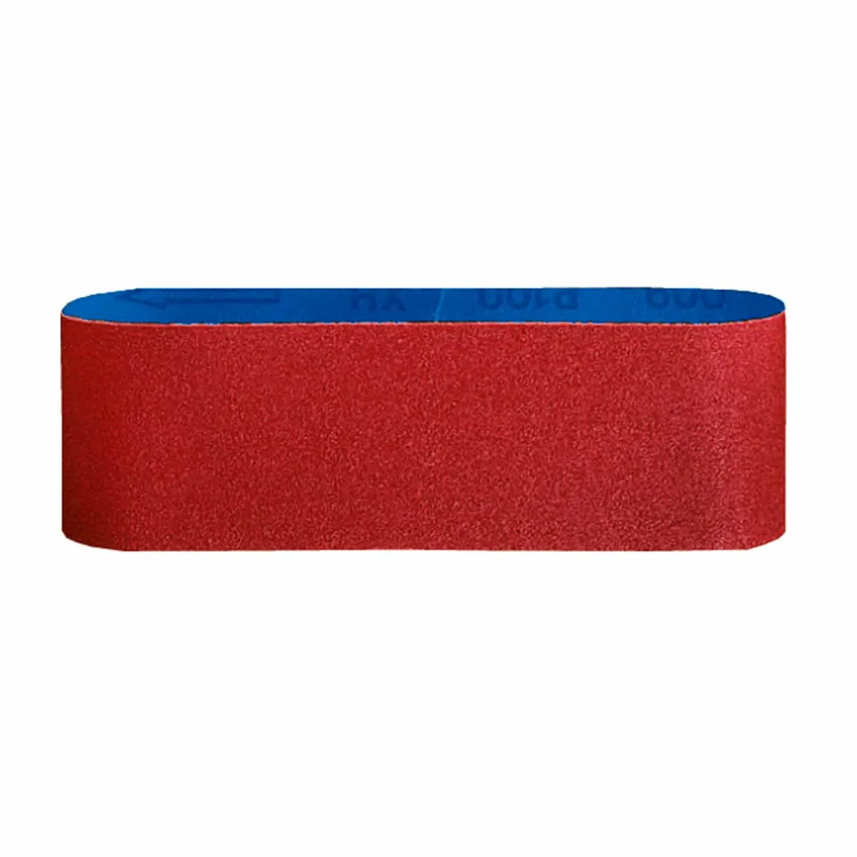 Set brusnih traka 3/1 Red Wood 100x610 P60  Bosch