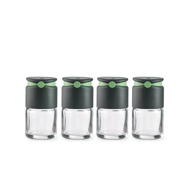 Set doza za začine 80ml 4/1 Lekue
