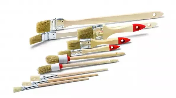 Set četkica 10/1 Schuller