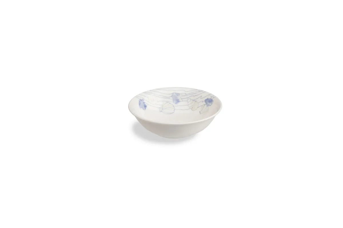 Set činija Conchiglie Perla 16 cm 3/1 Tognana