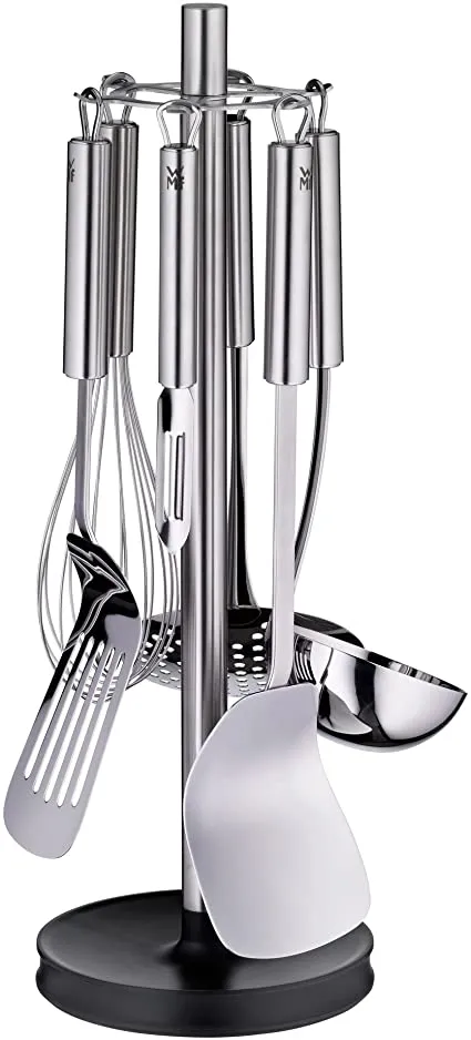 Set kuh. pribora Profi Plus na držaču 42.5cm  7/1 WMF