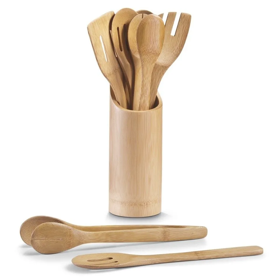 Set kuhinjskog pribora u držaču 7/1 Zeller