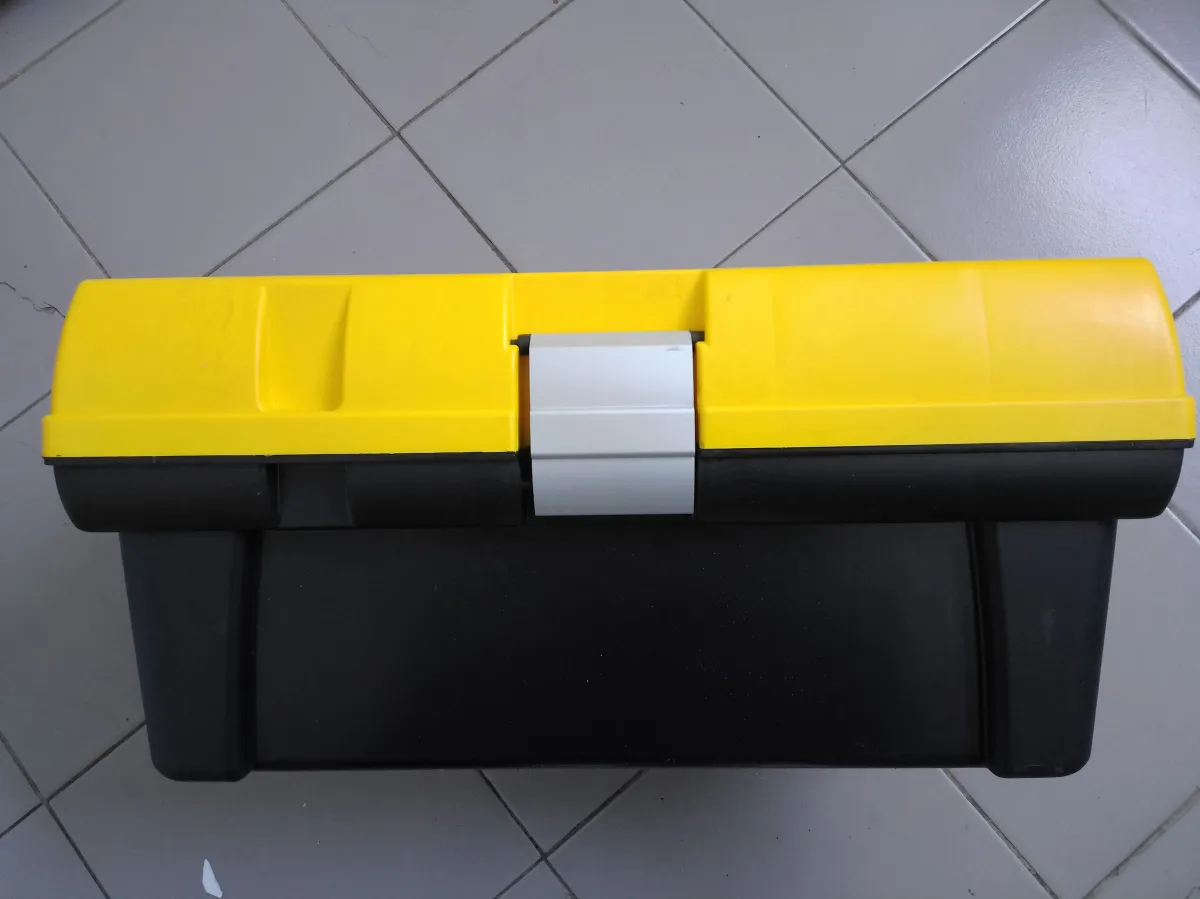 Set kutija za alat 16"+12" 2/1   W. Best
