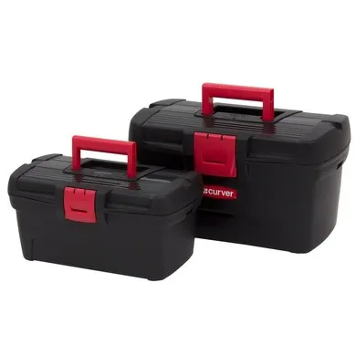 Set kutija za alat Herobox basic 16"/13"  2/1 Curver