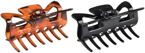 Set šnala za kosu 9cm 2/1 Juliette fashion