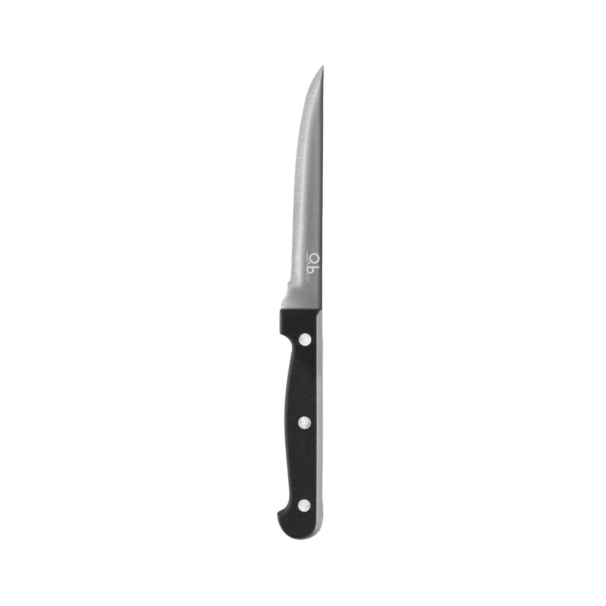 Set noževa za meso 22cm sa glatkim sječvom 6/1 Mopita