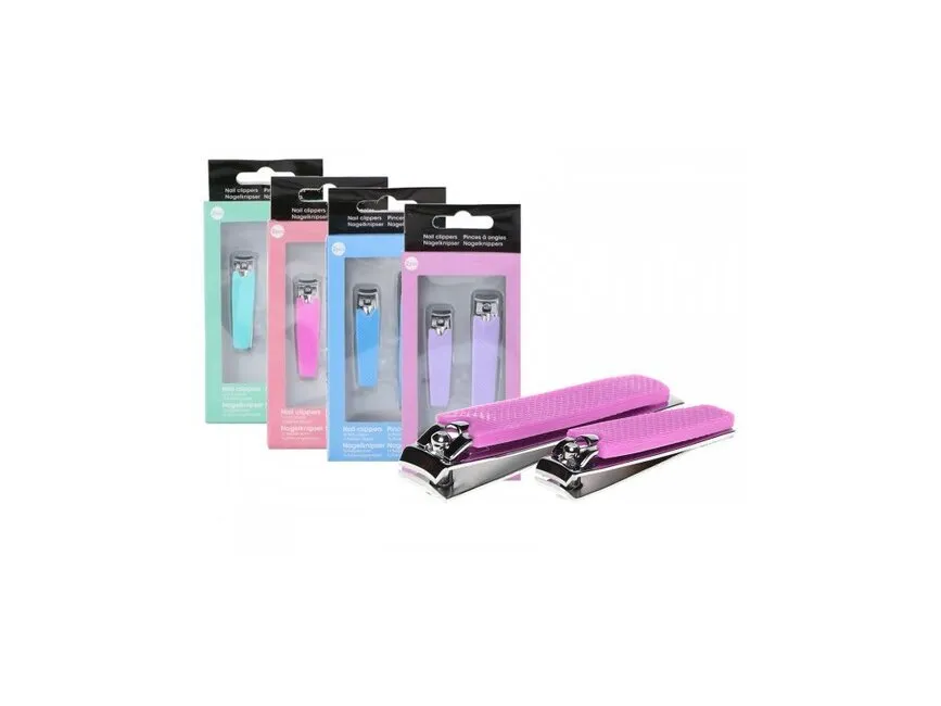 Set noktarica 6/8cm 2/1 sort A.I.&amp;E.