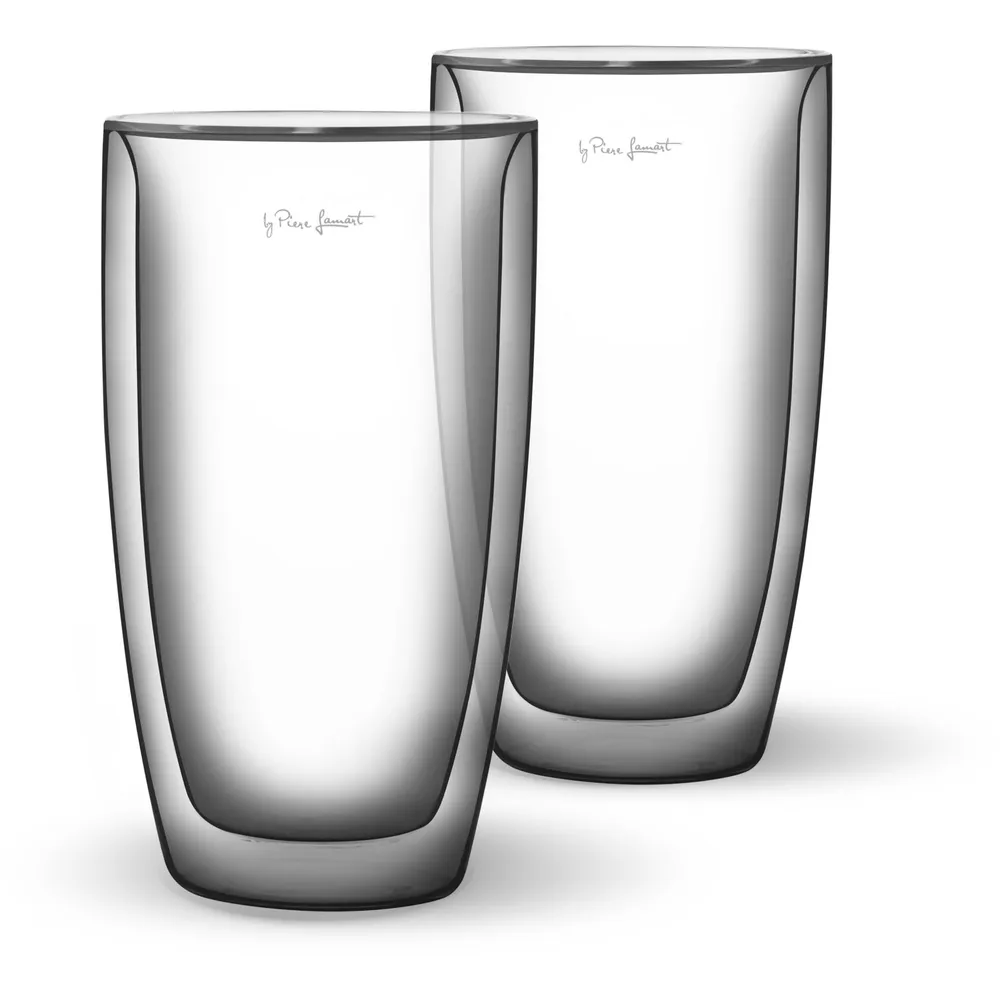 Set šolja za cafe latte LT9011 380ml 2/1 Lamart