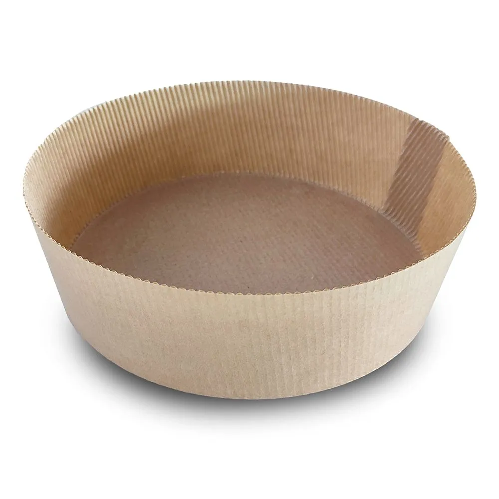 Set papirnih kalupa fi 17x6cm 6/1 Guardini