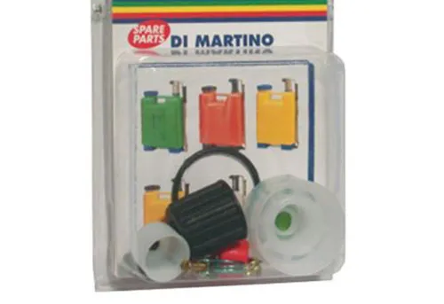 Set pribora za ledjne pumpe Di Martino