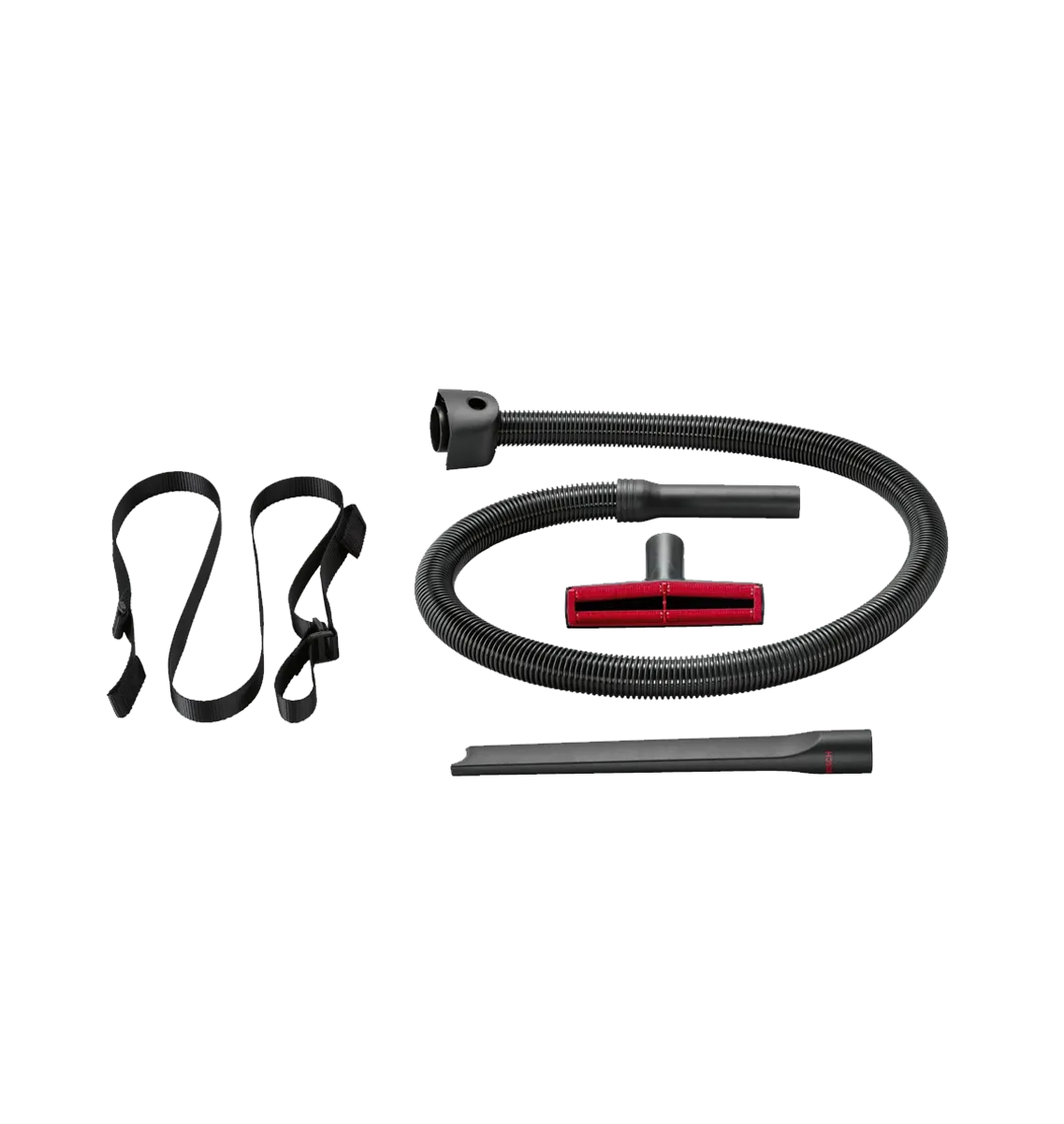 Set pribora za usisivač Athlet 4/1 Bosch