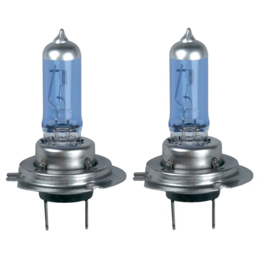 Set sijalica za auto H7 12V xenon
