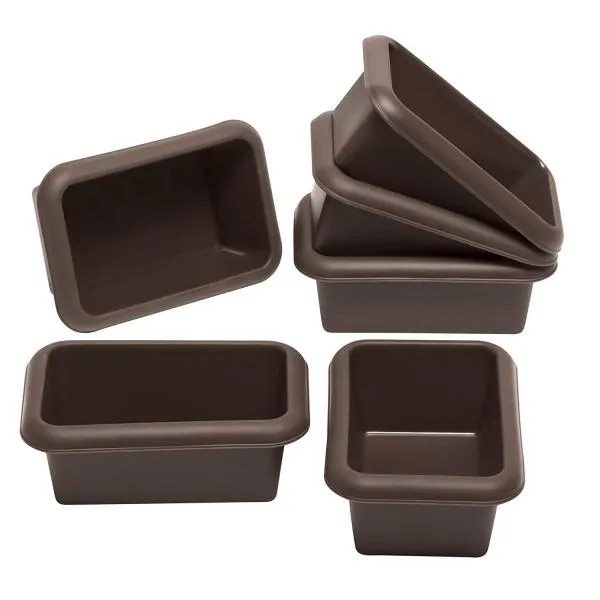Set silikonskih kalupa Flexiform 6/1