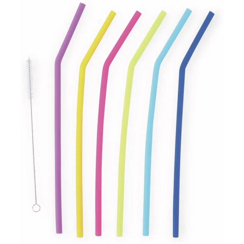 Set slamčica 28cm 6/1 sa četkicom za čišćenje Alpina
