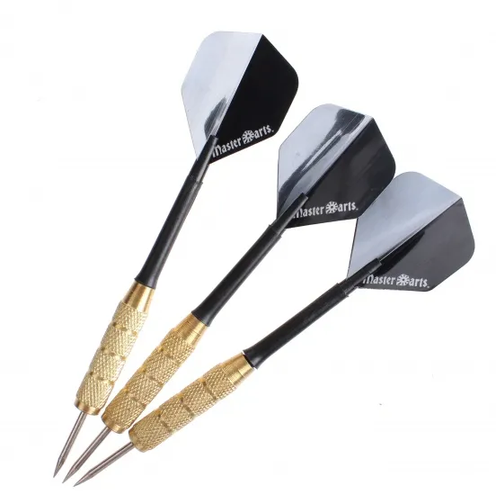 Set strelica za pikado 3/1 Masterdarts