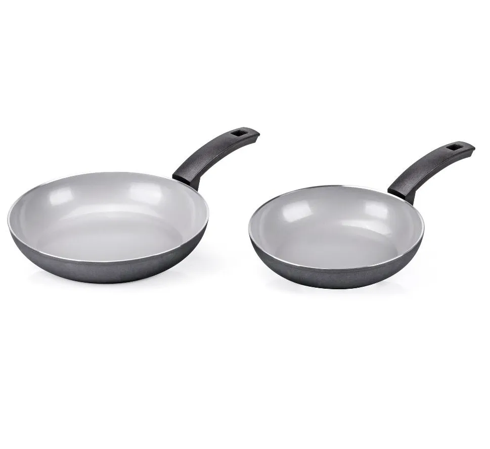 Set tiganja Finegres Kitchen fi 24/28cm 2/1 Moneta