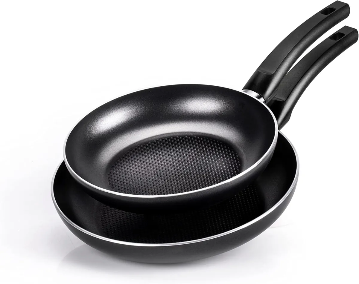 Set tiganja Gea fi 24/28cm 2/1 Moneta