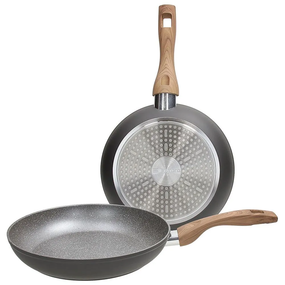Set tiganja Great Stone 24/28cm 2/1 Tognana