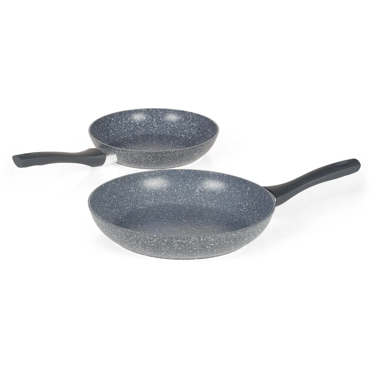 Set tiganja Opal 24/28cm 2/1 Tognana