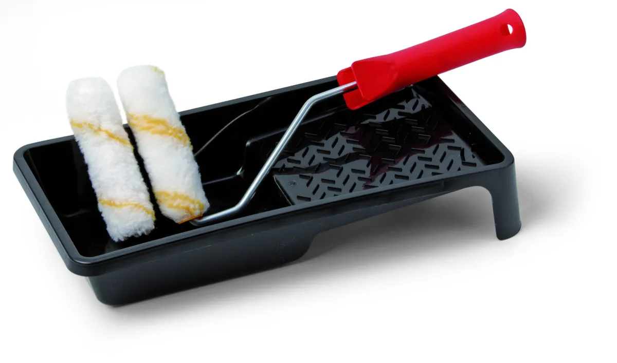 Set valjak sa posudom gold-line 10cm Schuller