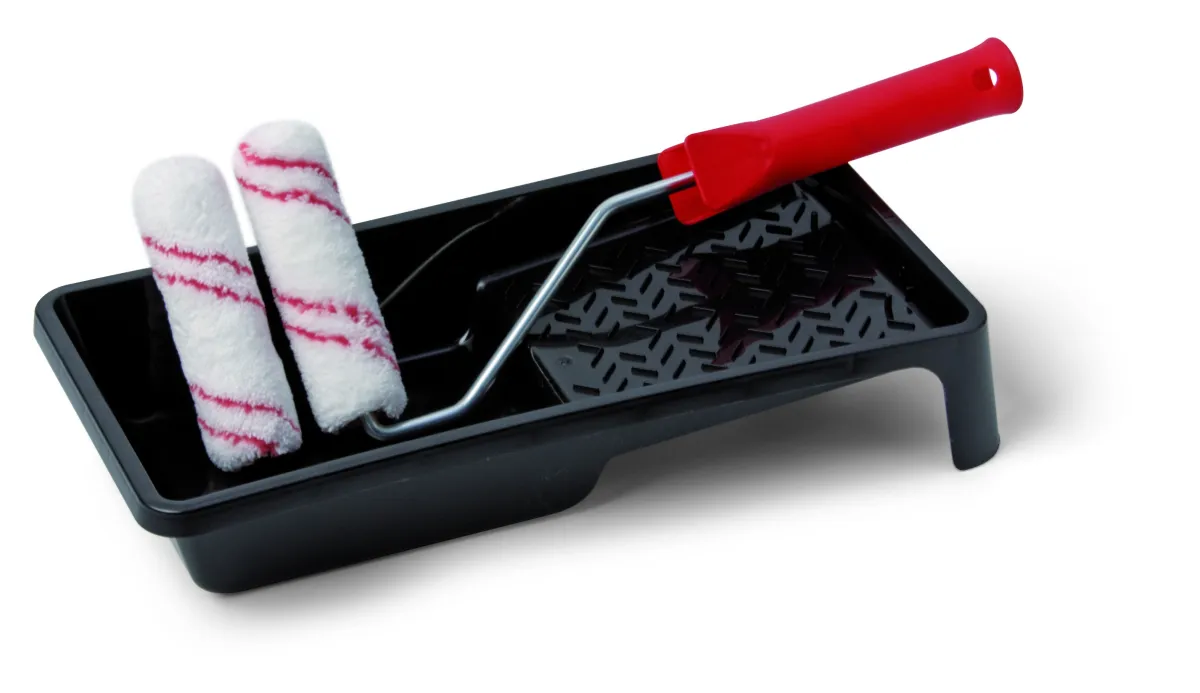 Set valjak sa posudom micro-line 10cm Schuller