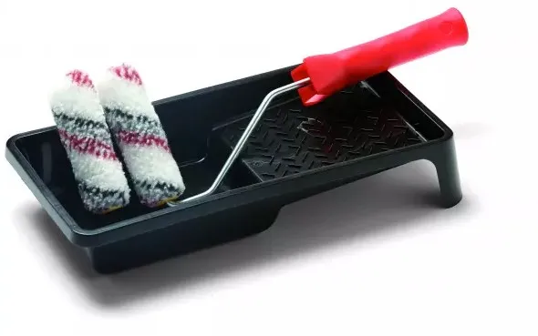 Set valjak sa posudom texalon 10cm Schuller