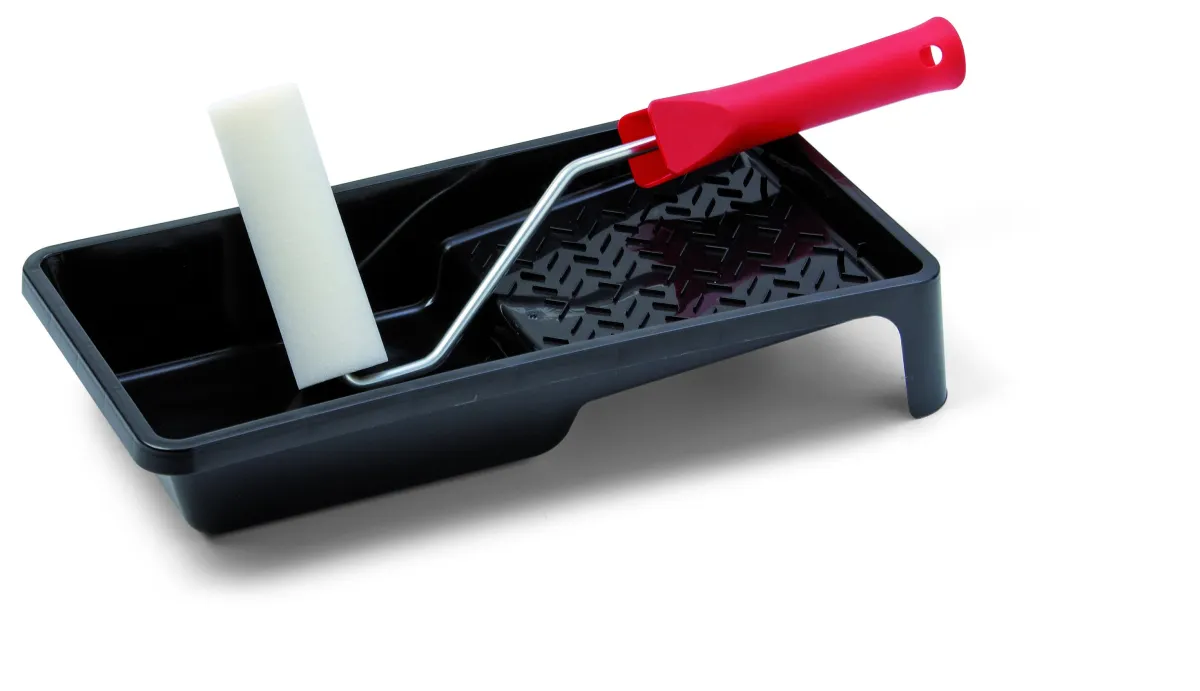 Set valjak sundjer midi sa posudom 11cm Schuller